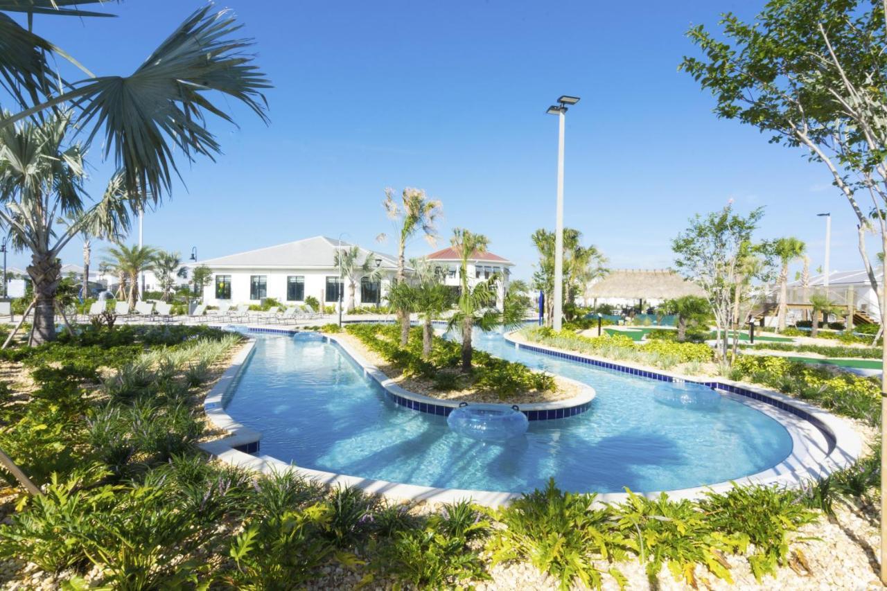 Lovely Vacation Townhouse With Pool Sl3103 Hunters Creek Exterior foto